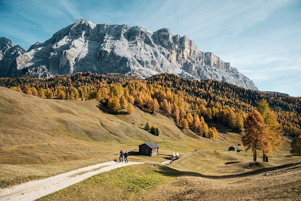 Alta Badia