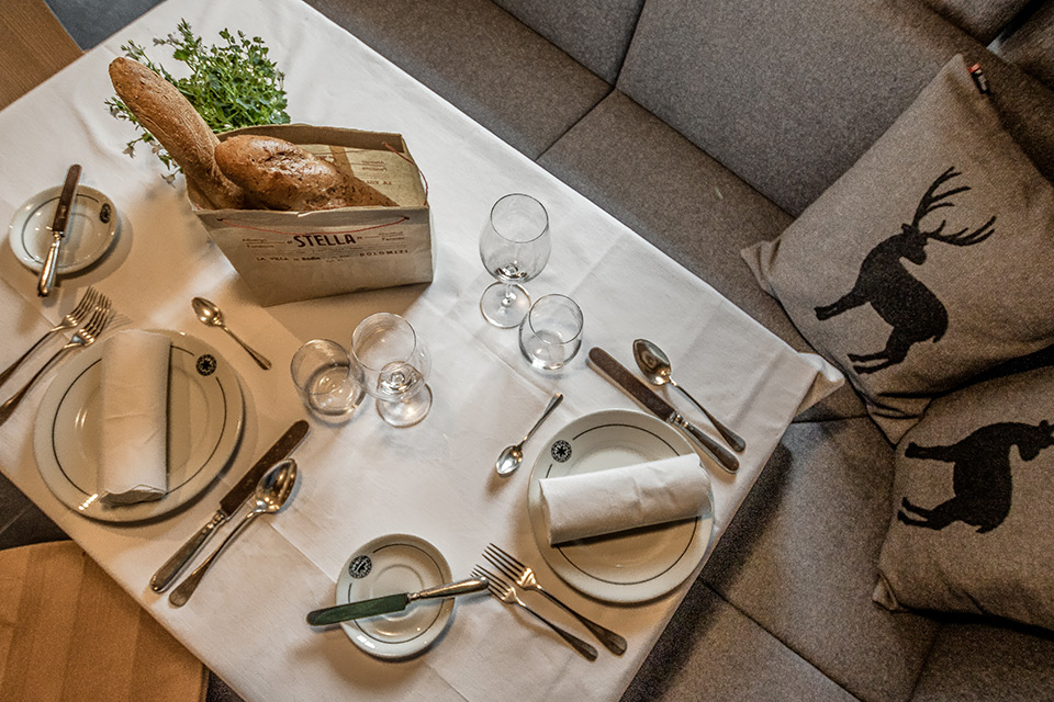 Ambiente e comfort